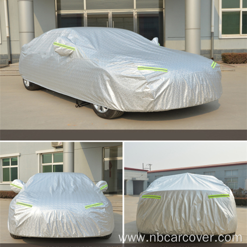 Car Protection Covers Car Waterproof Outdoor Car Cover